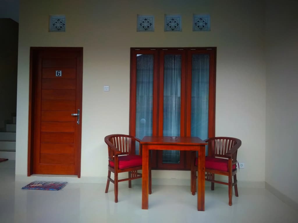 Kartika Bungalows - photo 2