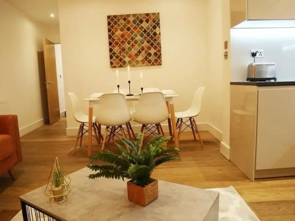 Cosy Stay Apartments - photo 18
