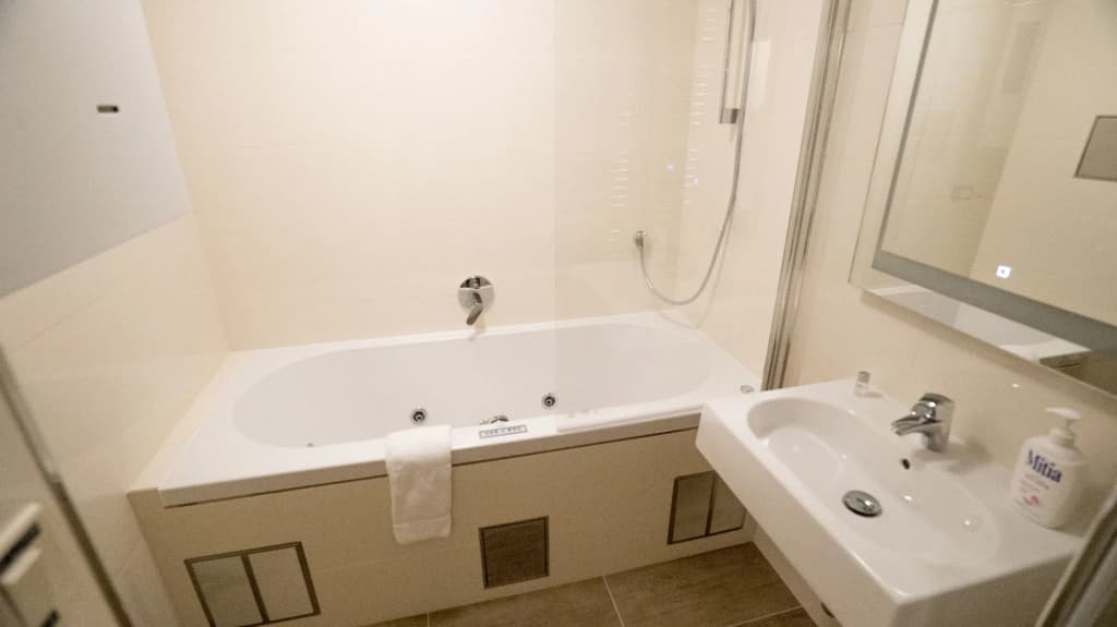 Apartment by the Old Town Square - photo 8