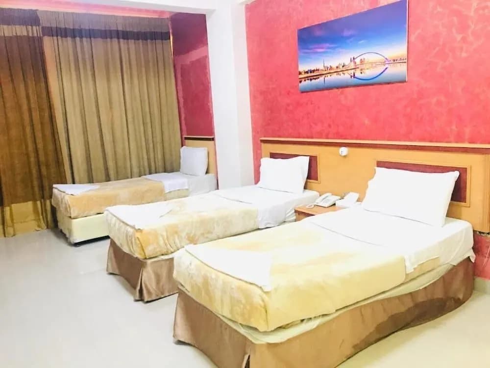 Golden Touch Hotel - photo 4