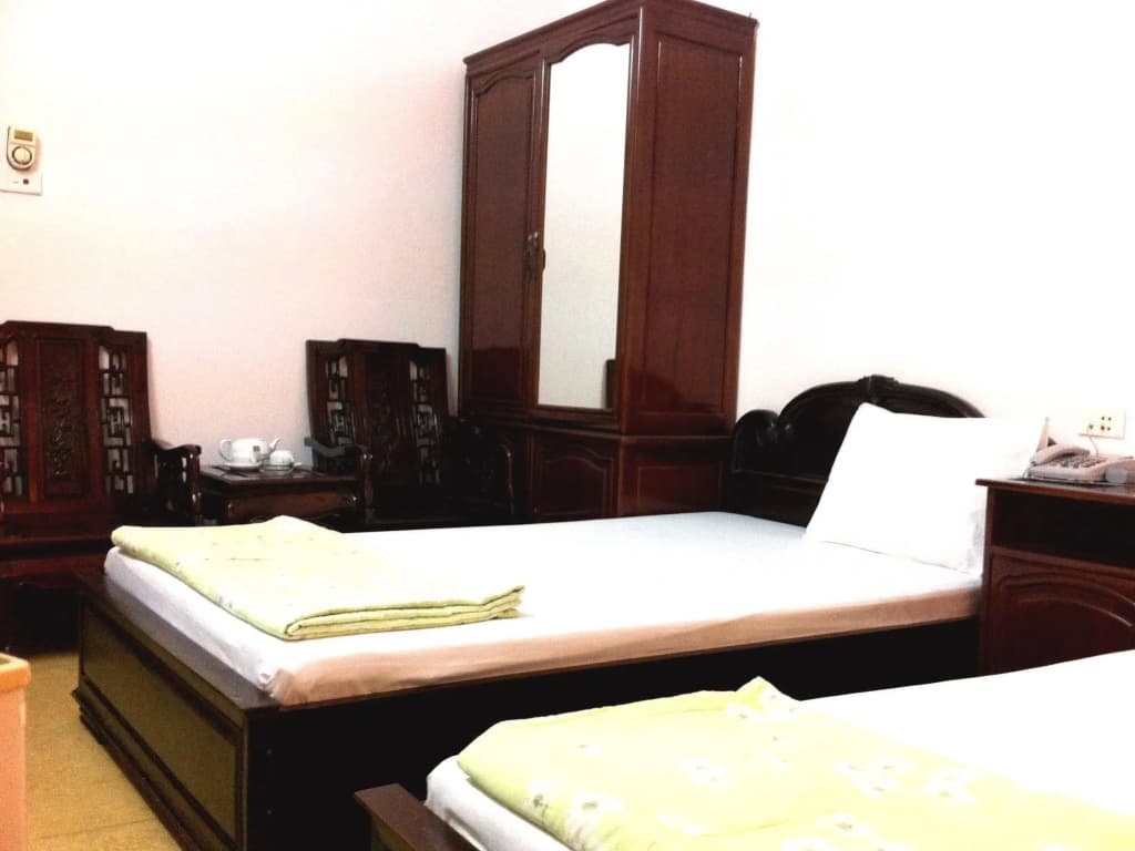 Van Nam Hotel - photo 11