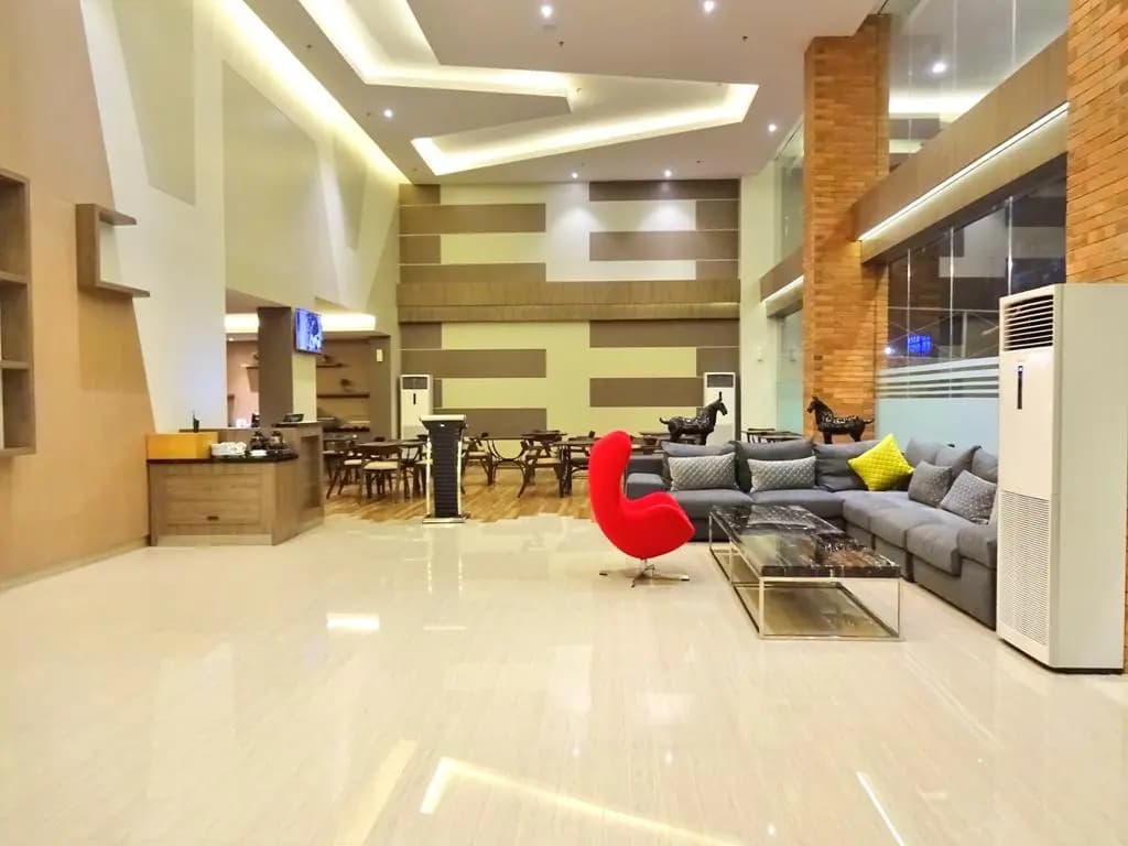 Hotel 88 Fatmawati Jakarta by WH - photo 14