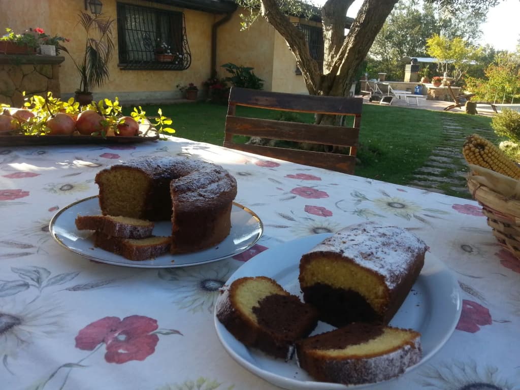 La Valle Dei Casali B&B - photo 10