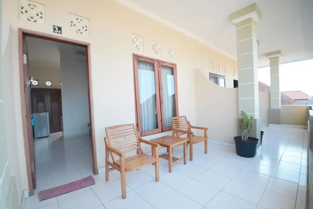 Airy Eco Denpasar Timur Trengguli Satu 22 Bali - photo 12