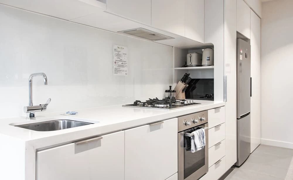 Melbourne Central Apartment - photo 13