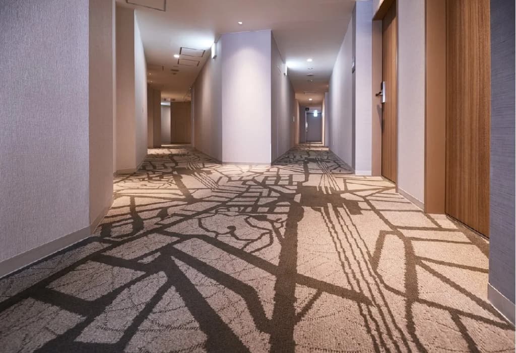 JR East Hotel Mets Kokubunji - photo 16