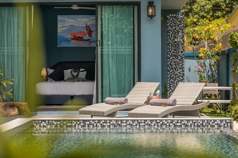 3-Bedroom Villa Baan Kluay Mai with Private Pool - photo 23