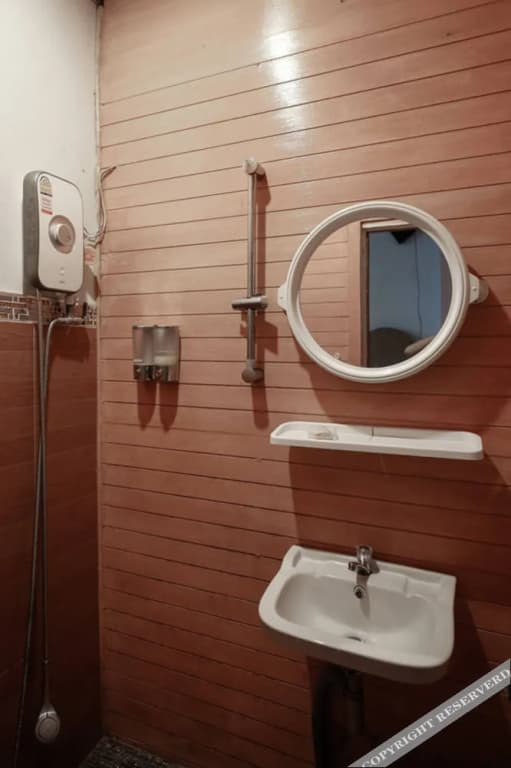 Backpacker Hostel - photo 7