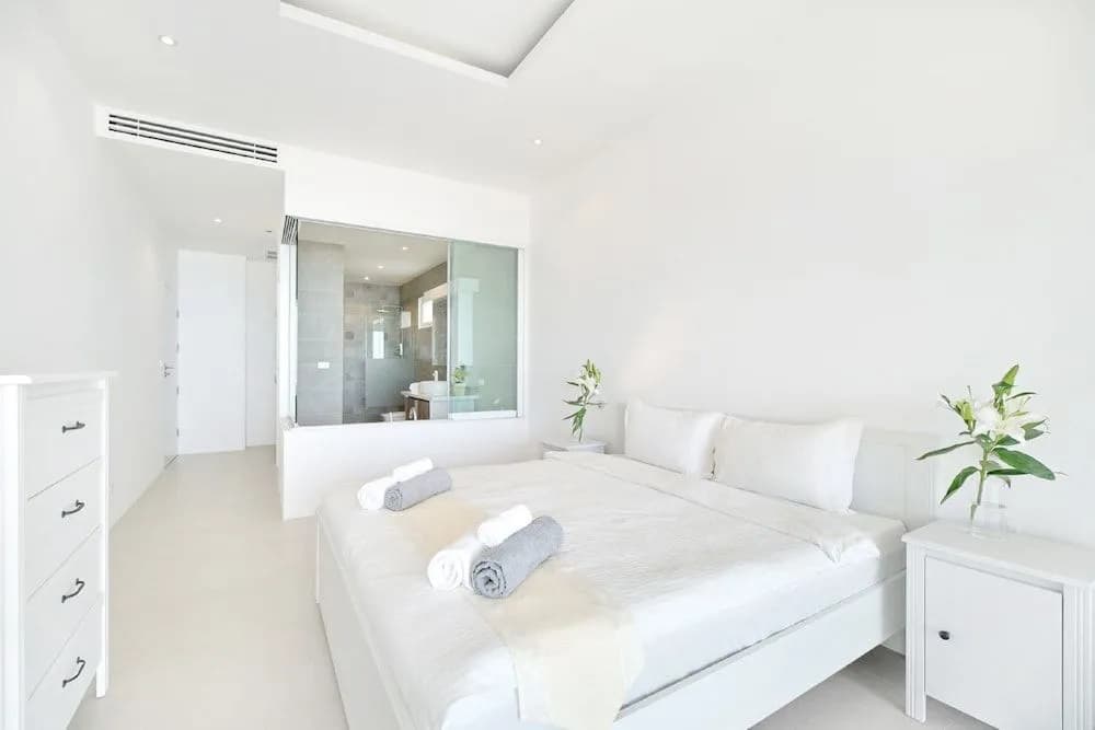 Unique Residences Pool Villas - photo 7