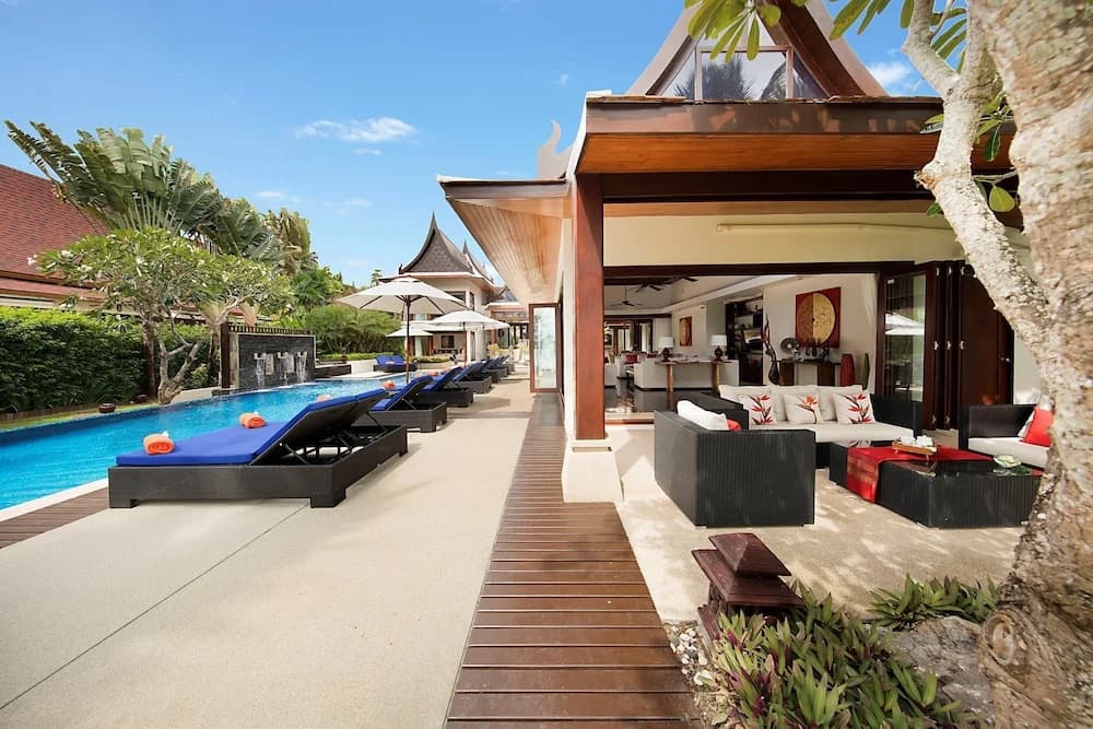 Baan Samlarn - photo 13