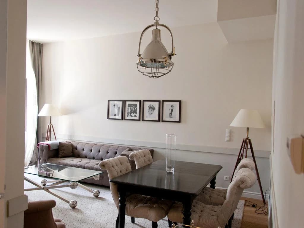 6 rooms - photo 4