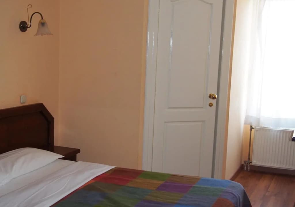 hotel Casa latina - photo 6
