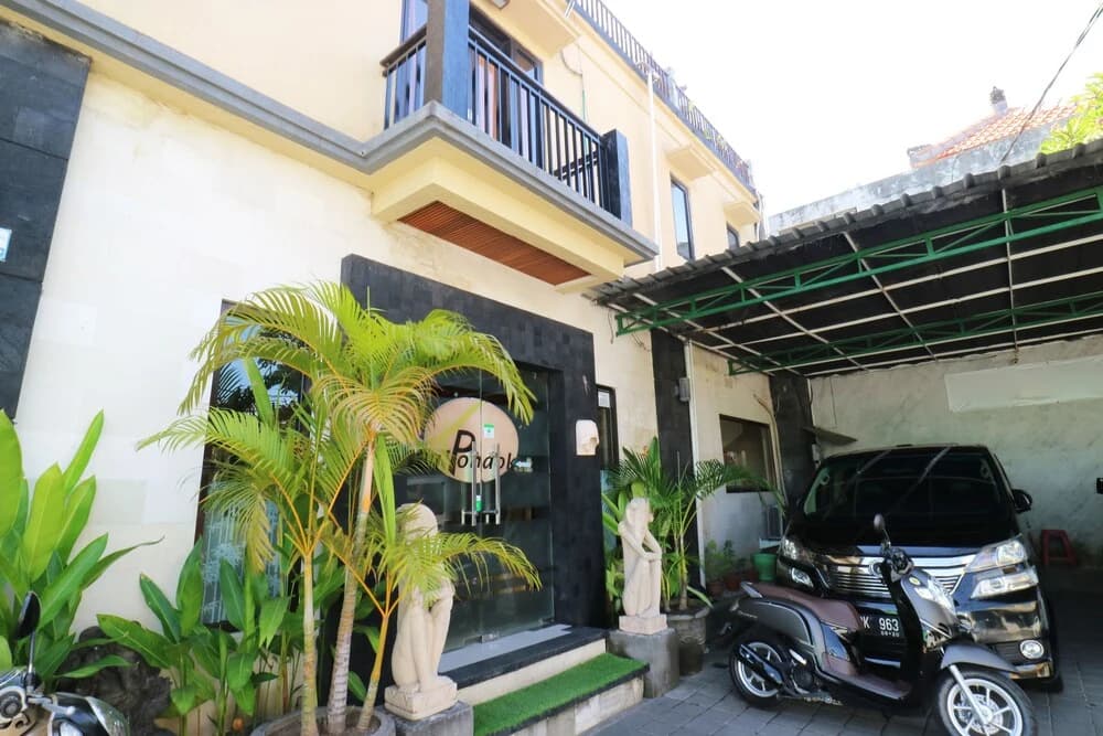 Pondok 2A - main photo