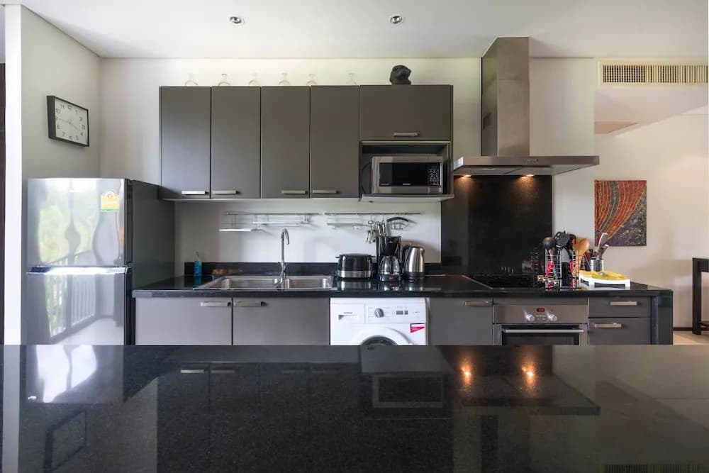 Luxury Penthouse Condo - photo 16