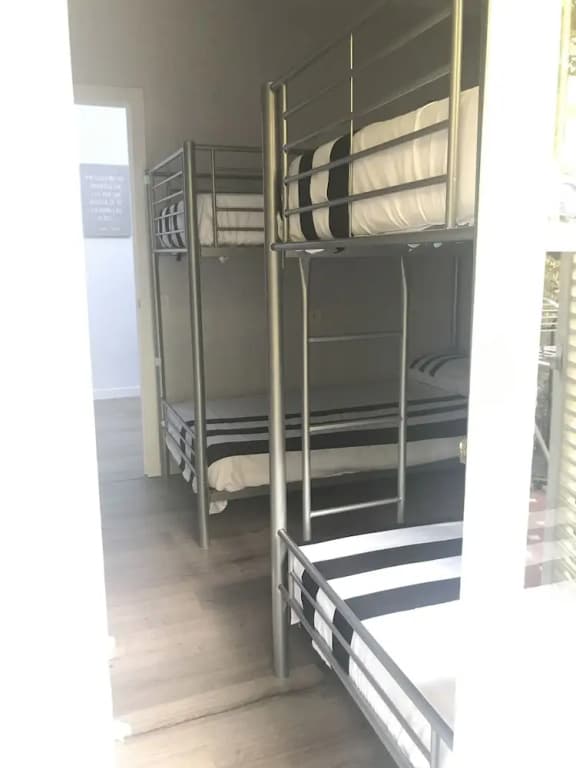 JMG Hostel Madrid - photo 10