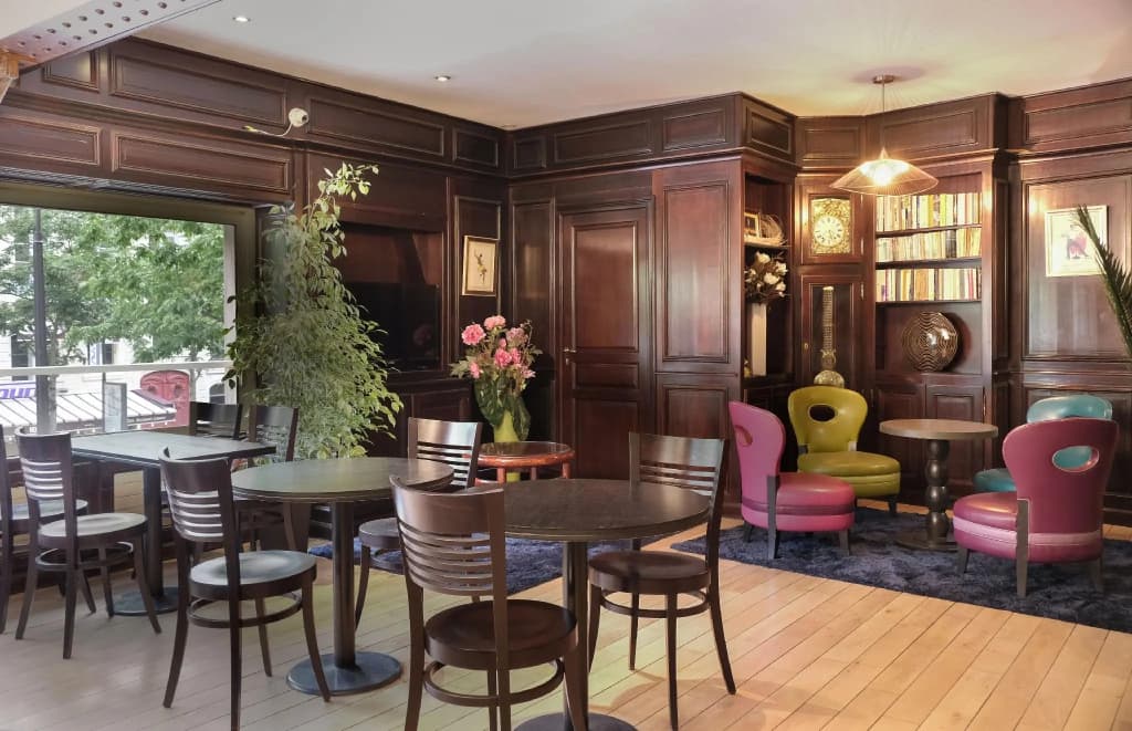 Hotel London - photo 11