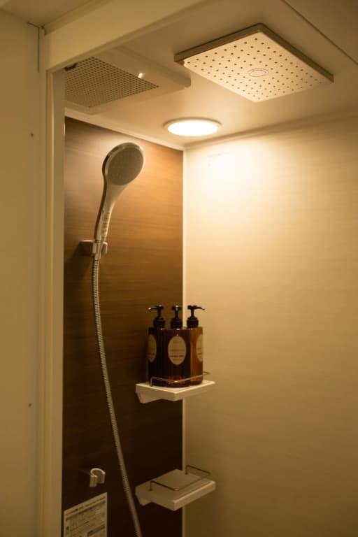 karaksa hotel Osaka Namba - photo 16
