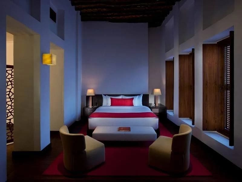 Al Najada Boutique Hotel - main photo