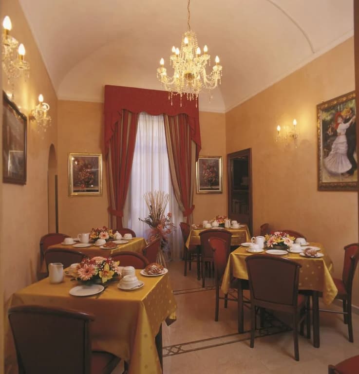 Oriente Hotel - photo 17