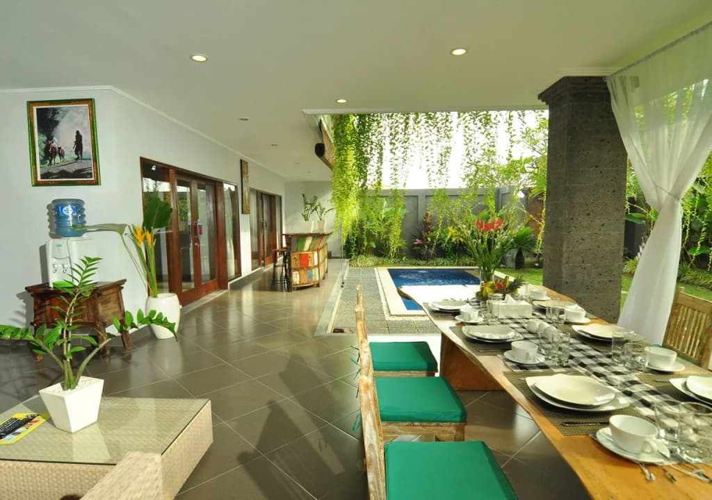Villa Safeer Bali - photo 16