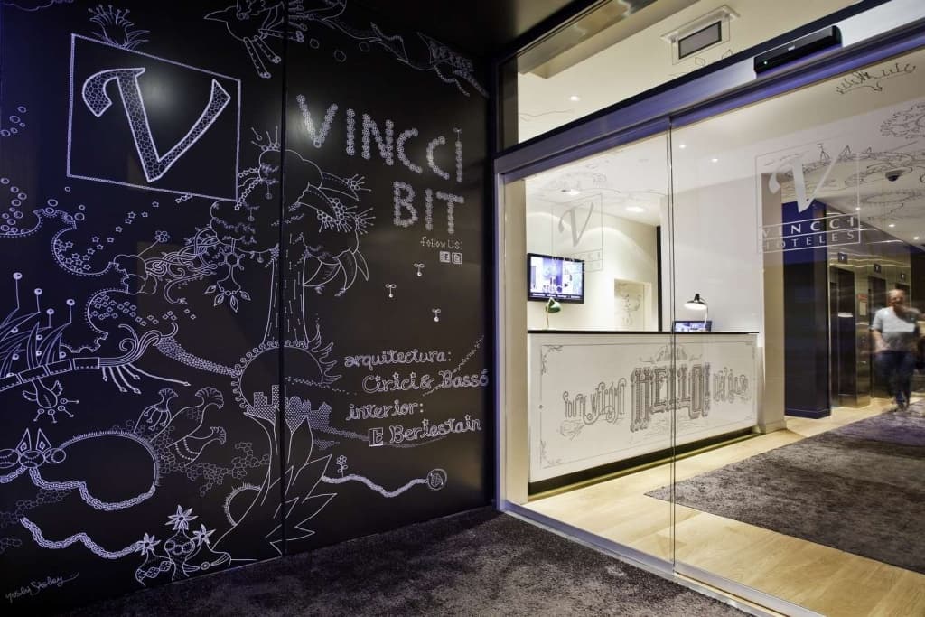 Vincci Bit - photo 11
