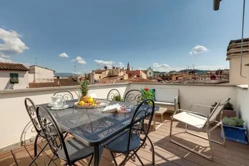 Badesse Terrace Apartment - photo 15