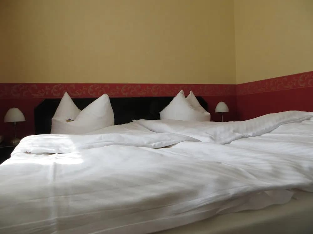 Hotel Lydia - photo 5