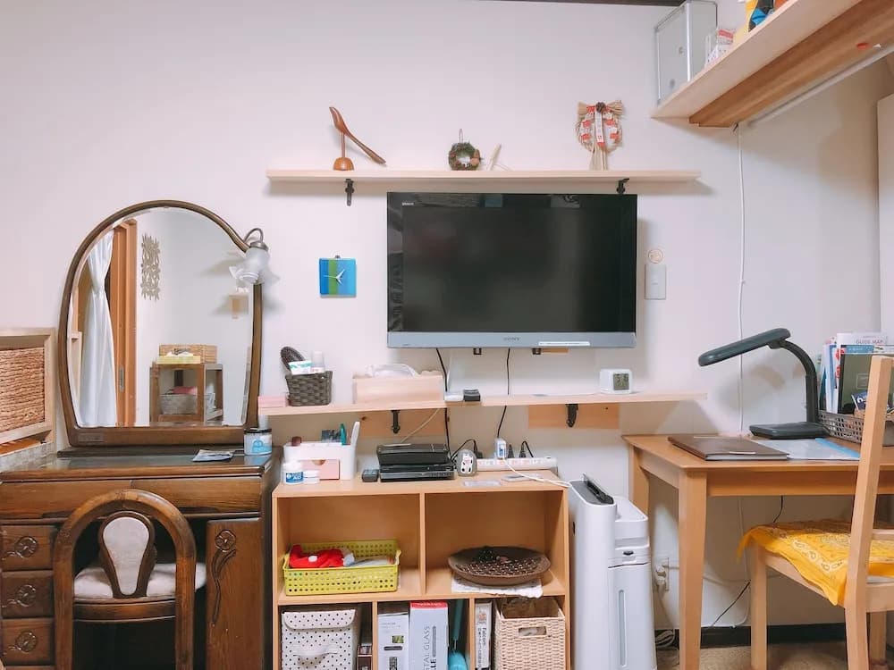 Ryokoheya Tenchokan - photo 14