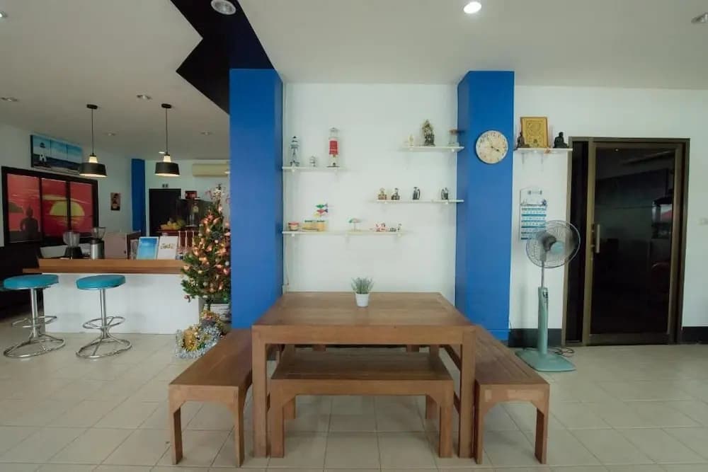 C.Samui Guesthouse - photo 2