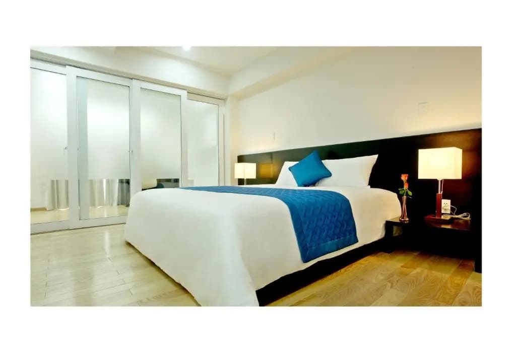 Saigon Sky Garden Serviced Apartments - photo 3
