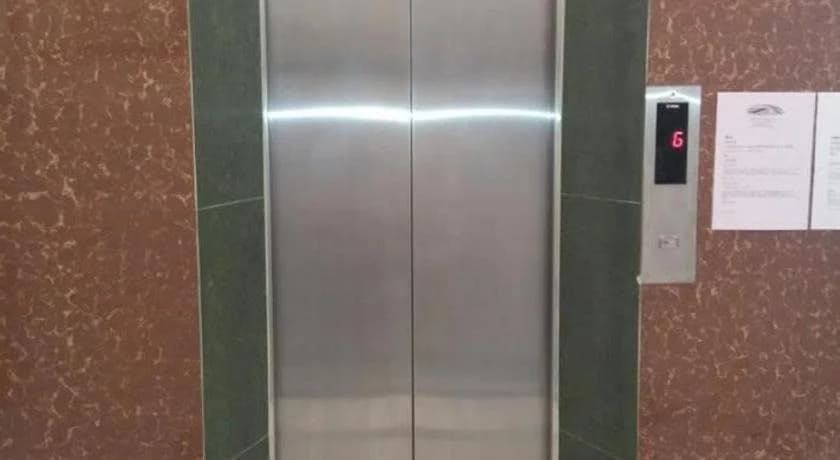 Zin Xin City View Hotel - main photo