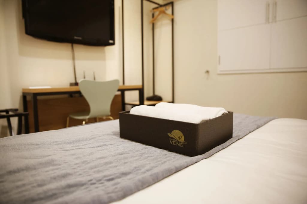 Hostel Vene - photo 3