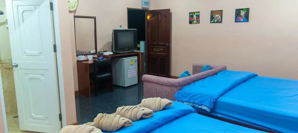 Kampu Resort - photo 2
