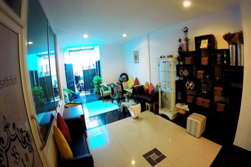 OYO 898 Sota Residence - photo 21