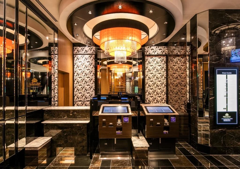 APA Hotel Nihombashi Bakurocho Ekikita - photo 5