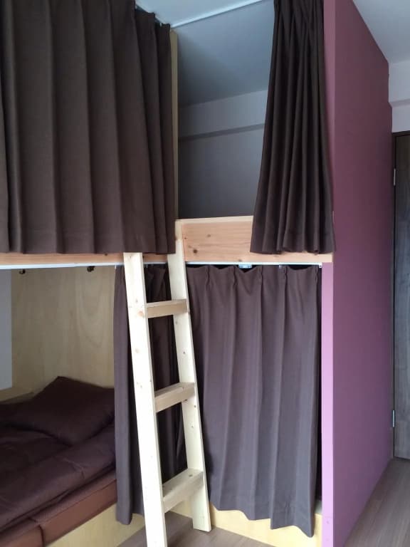 Bar & Hostel MONDO - Hostel - photo 5