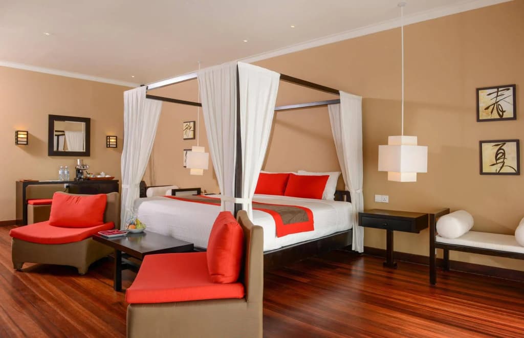 Adaaran Prestige Ocean Villas - main photo