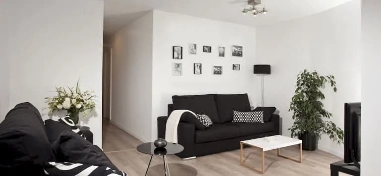 Barcelona UPartments París - photo 14