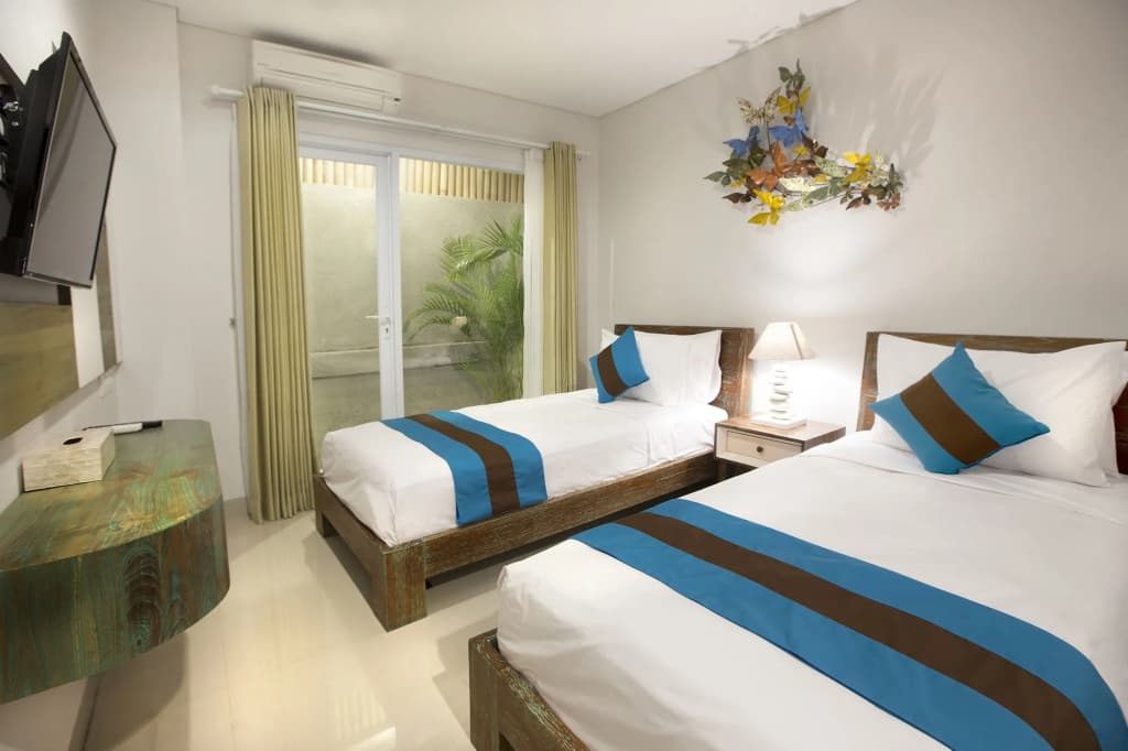Hola Seminyak - photo 7