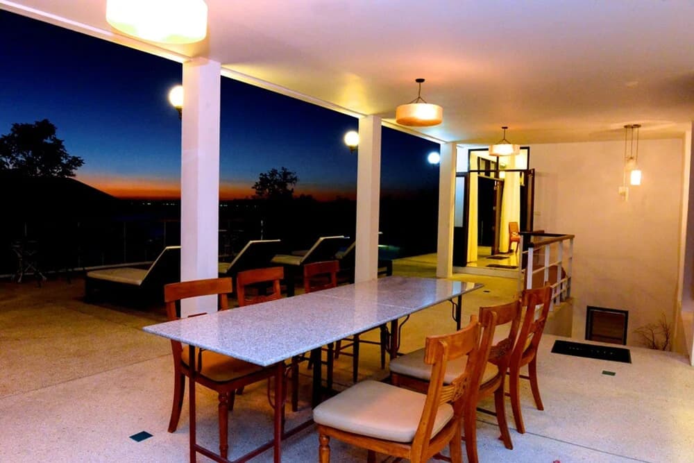 NB Villa Nicky Sunset - photo 15