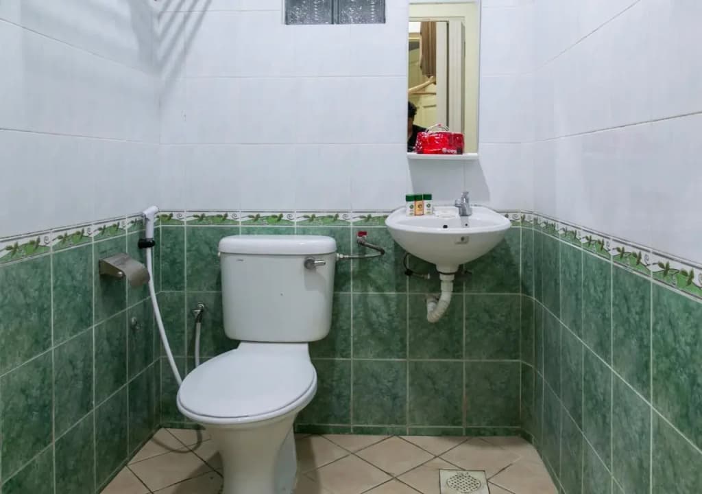 OYO 90106 Sindbad Hotel - photo 10