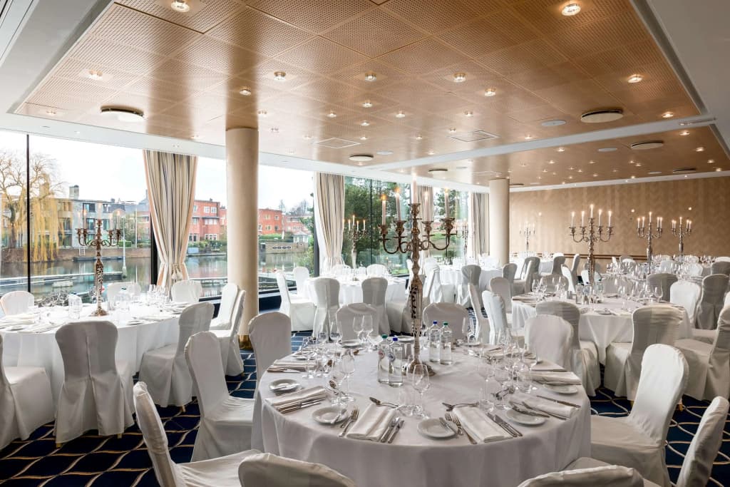Hilton Amsterdam - photo 20