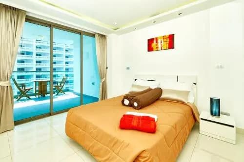 W Tower by Fantasea Beach - photo 3