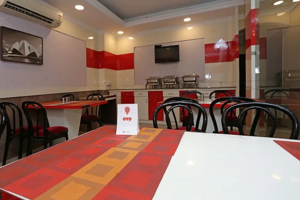 Hotel Zara Grand - photo 14