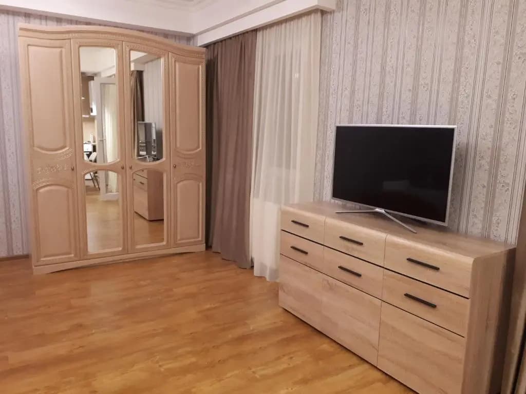 Busas Apartment - main photo