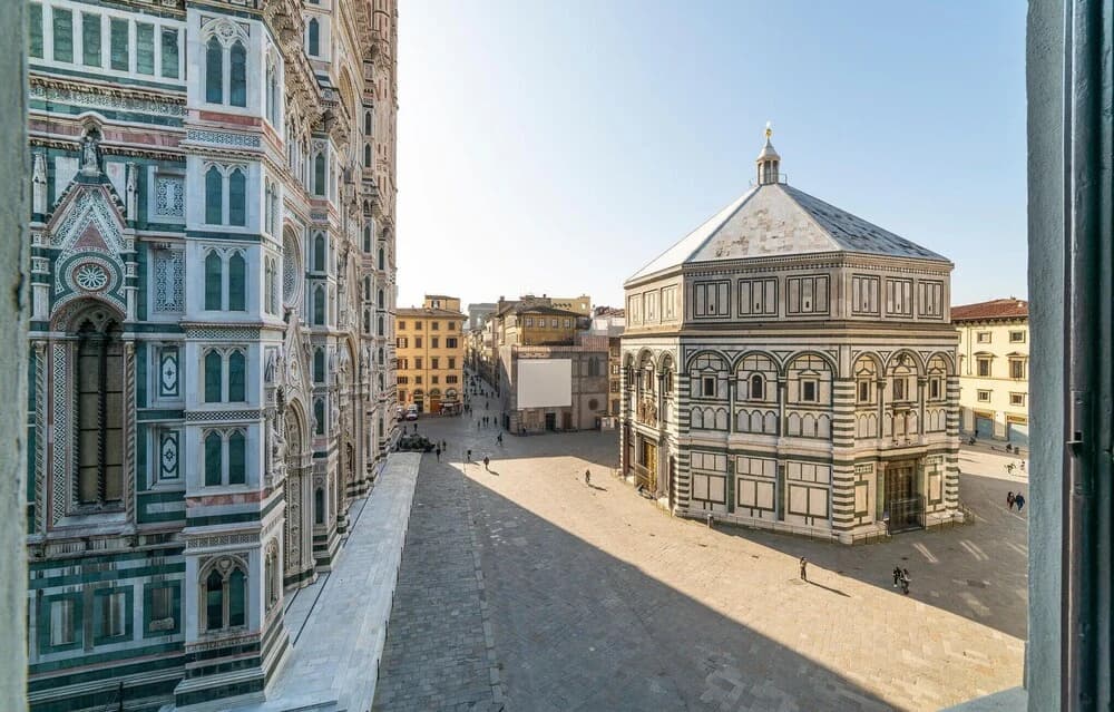 Appartamento Vista Duomo - main photo