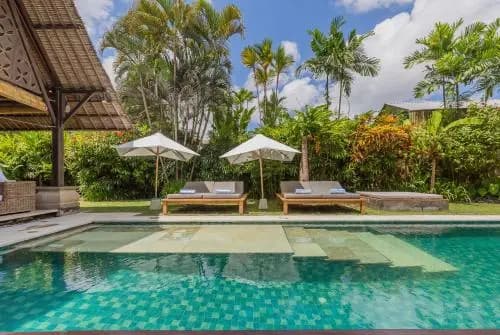 Bali Villa Home - photo 9