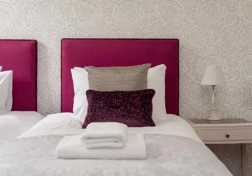 The West End Residence - photo 25