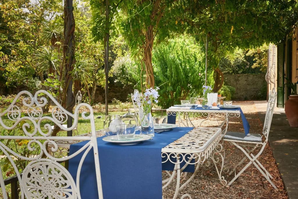 Ape Rosa Relais - photo 20