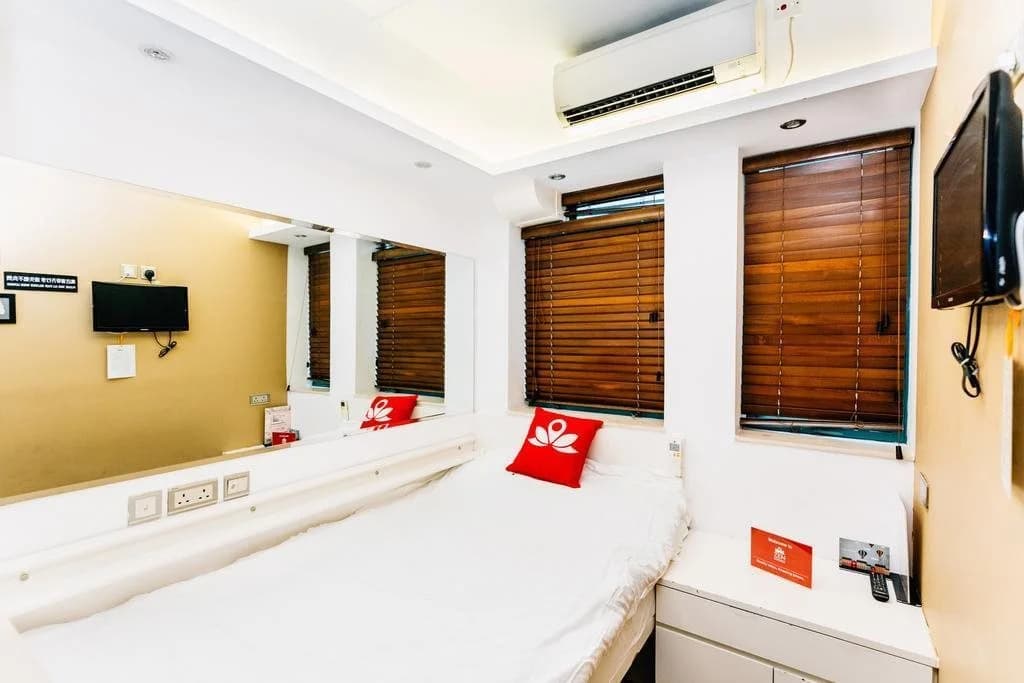 Global Holiday Home - main photo
